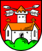 Wappen Gemeinde Hof bei Salzburg