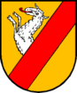 Wappen Stadtgemeinde Neumarkt am Wallersee