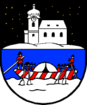 Wappen Stadtgemeinde Oberndorf bei Salzburg