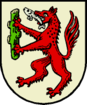 Wappen Marktgemeinde Obertrum am See
