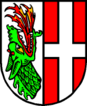 Wappen Gemeinde Sankt Georgen bei Salzburg