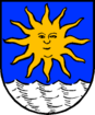 Wappen Gemeinde Sankt Gilgen