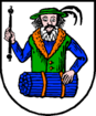 Wappen Gemeinde Strobl