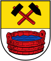 Wappen Marktgemeinde Bad Hofgastein
