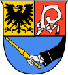 Wappen Stadtgemeinde Bischofshofen