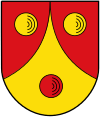 Wappen Gemeinde Dorfgastein