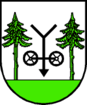 Wappen Gemeinde Flachau