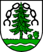 Wappen Gemeinde Forstau
