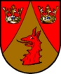 Wappen Gemeinde Goldegg