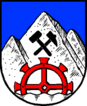 Wappen Gemeinde Mühlbach am Hochkönig