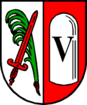 Wappen Gemeinde Pfarrwerfen
