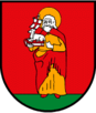 Wappen Stadtgemeinde Sankt Johann im Pongau