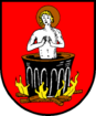 Wappen Marktgemeinde Sankt Veit im Pongau