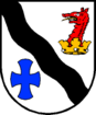 Wappen Marktgemeinde Schwarzach im Pongau