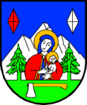 Wappen Gemeinde Werfenweng