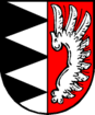 Wappen Gemeinde Lessach