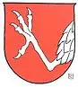 Wappen Gemeinde Mariapfarr