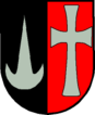 Wappen Marktgemeinde Mauterndorf