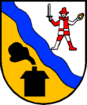 Wappen Gemeinde Muhr