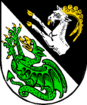 Wappen Gemeinde Sankt Margarethen im Lungau