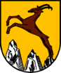 Wappen Marktgemeinde Tamsweg