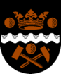 Wappen Gemeinde Unternberg