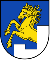 Wappen Gemeinde Bramberg am Wildkogel