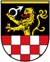 Wappen Gemeinde Dienten am Hochkönig