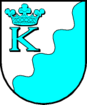 Wappen Gemeinde Krimml