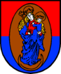 Wappen Marktgemeinde Lofer