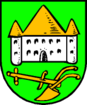 Wappen Gemeinde Maishofen