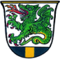 Wappen Gemeinde Maria Alm am Steinernen Meer