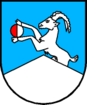 Wappen Marktgemeinde Neukirchen am Großvenediger