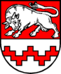 Wappen Gemeinde Piesendorf