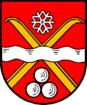 Wappen Gemeinde Saalbach-Hinterglemm