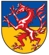 Wappen Gemeinde Stuhlfelden