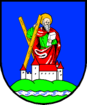Wappen Marktgemeinde Taxenbach