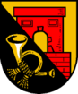 Wappen Gemeinde Unken