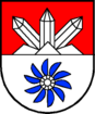 Wappen Gemeinde Uttendorf