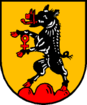Wappen Gemeinde Viehhofen