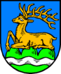 Wappen Gemeinde Weißbach bei Lofer
