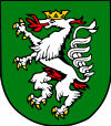 Wappen Statutarstadt Graz