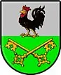 Wappen Gemeinde Sankt Peter im Sulmtal