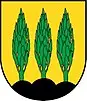 Wappen Marktgemeinde Eibiswald