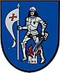 Wappen Marktgemeinde Groß Sankt Florian