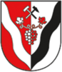Wappen Gemeinde Sankt Martin im Sulmtal