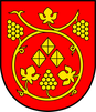 Wappen Gemeinde Sankt Stefan ob Stainz