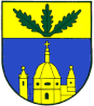 Wappen Gemeinde Haselsdorf-Tobelbad