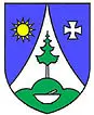 Wappen Marktgemeinde Laßnitzhöhe