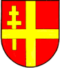Wappen Gemeinde Sankt Bartholomä